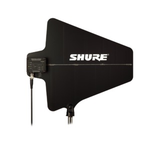 Shure UA874WB изображение/фото/картинка